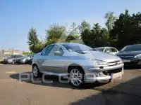 2004 Peugeot 206