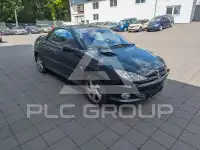 2004 Peugeot 206