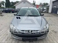 2004 Peugeot 206