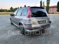 2004 Peugeot 206
