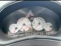 2004 Peugeot 206