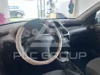 2004 Peugeot 206