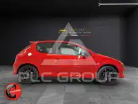 2004 Peugeot 206