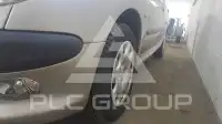 2004 Peugeot 206