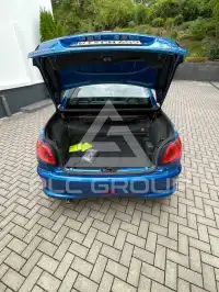 2004 Peugeot 206
