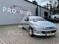 2004 Peugeot 206