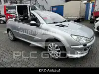 2004 Peugeot 206