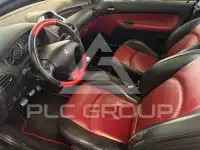 2004 Peugeot 206
