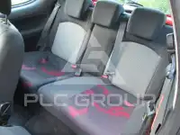 2004 Peugeot 206