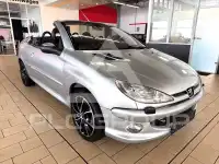 2004 Peugeot 206