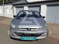 2004 Peugeot 206