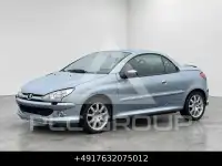 2004 Peugeot 206