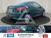 2004 Peugeot 206
