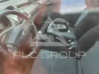 2004 Peugeot 206