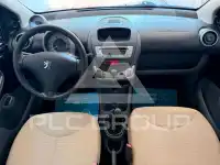 2004 Peugeot 206
