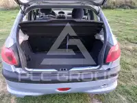 2004 Peugeot 206