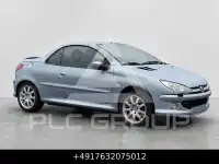2004 Peugeot 206