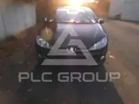 2004 Peugeot 206