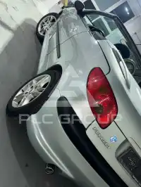 2004 Peugeot 206
