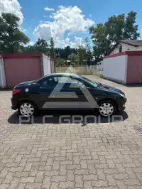 2004 Peugeot 206
