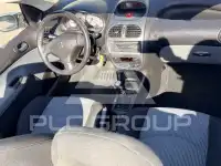2004 Peugeot 206