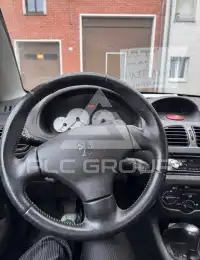 2004 Peugeot 206