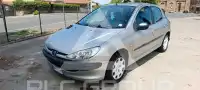 2004 Peugeot 206