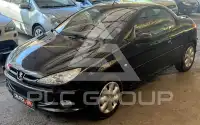 2004 Peugeot 206