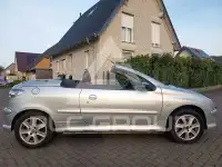 2004 Peugeot 206
