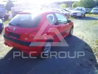 2004 Peugeot 206