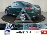 2004 Peugeot 206