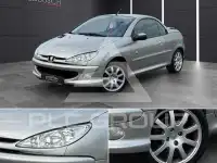2004 Peugeot 206