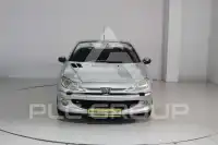 2004 Peugeot 206