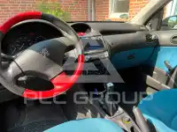 2004 Peugeot 206