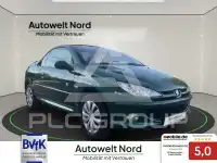 2004 Peugeot 206