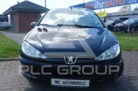 2004 Peugeot 206