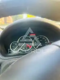 2004 Peugeot 206