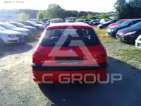 2004 Peugeot 206