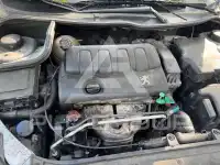 2004 Peugeot 206