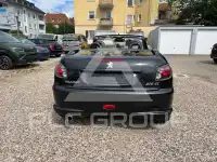 2004 Peugeot 206