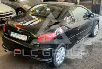 2004 Peugeot 206