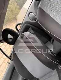 2004 Peugeot 206