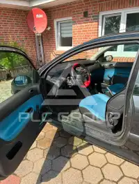 2004 Peugeot 206