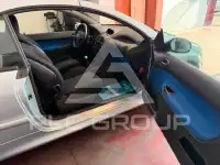 2004 Peugeot 206