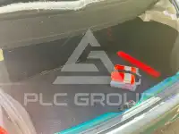 2004 Peugeot 206
