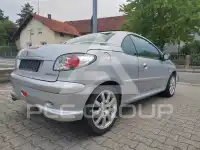 2004 Peugeot 206