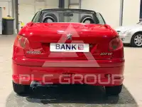 2004 Peugeot 206