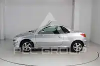 2004 Peugeot 206