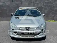 2004 Peugeot 206
