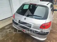 2004 Peugeot 206
